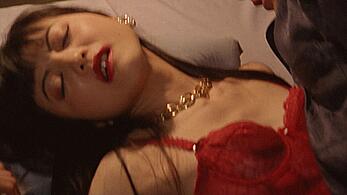 Actress - Kumiko Nishihara: Movie - An Evil Floral